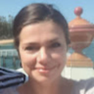 Meet your Posher, Rita